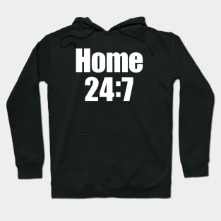 Home 247 Hoodie